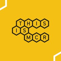 This Is Manchester Awards®️ logo - Similar company to Underfound®
