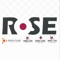 ROSE LIFE MEDIA logo - Similar company to Studio Belmont