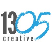 Thirteen05 Creative logo - Similar company to Playsav