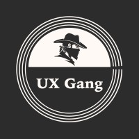 UX Gang logo - Similar company to Ux Creators