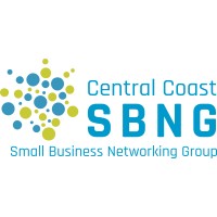 Central Coast Small Business Networking Group Inc logo - Similar company to Community & Business Women'S Network