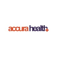 Accura Health logo - Similar company to Samaan Design Group