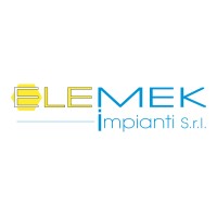 Elemek Impianti srl logo - Similar company to Fms