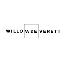 Willow & Everett logo - Similar company to Bla Bla Shirts
