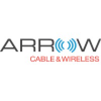 Arrow Cable & Wireless logo - Similar company to Leader Cabling Systems