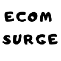 Ecom Surge logo - Similar company to Ecom Surge