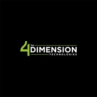 4th Dimension Technologies logo - Similar company to Expertcam Solutions