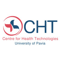 Centre for Health Technologies (CHT) logo - Similar company to Bmi - Laboratorio Di Informatica Biomedica 