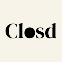 Closd logo - Similar company to Petlyplus