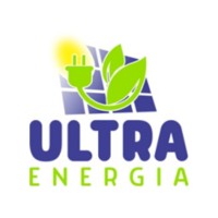 UltraEnergia logo - Similar company to Xpert Elevadores