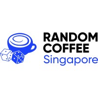 Random Coffee Singapore logo - Similar company to Dviga