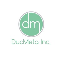 DucMeta Inc. logo - Similar company to Scorpium Inc.