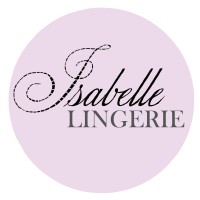 Isabelle Lingerie UK logo - Similar company to Deboo Lingerie