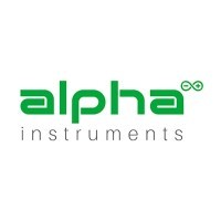 Alpha instruments Inc logo - Similar company to Alpha Instruments