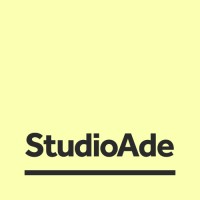 StudioAde logo - Similar company to Deft-Design