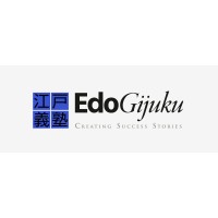 Edogijuku logo - Similar company to Agos Japan
