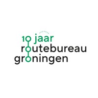 Routebureau Groningen logo - Similar company to Waddenland