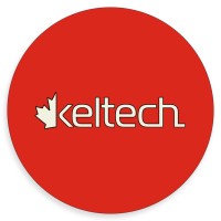 Keltech logo - Similar company to Keltech