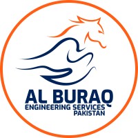 AL Buraq Engineering Services Pakistan logo - Similar company to Buraq Engineering Works