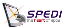 Spedi Software by APOS logo - Similar company to Arthsoft Technologies