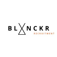 Blynckr logo - Similar company to Techproof B.V.