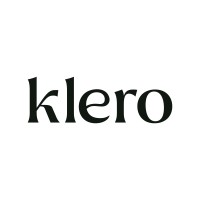Klero logo - Similar company to Fussen Waterjet Technology