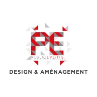 Public Events logo - Similar company to Goodmove