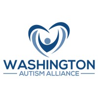 Washington Autism Alliance logo - Similar company to Content Hurricane