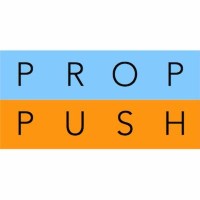 PropPush logo - Similar company to Embrio Enterprises Pte Ltd