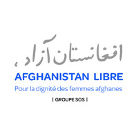 Afghanistan Libre logo - Similar company to Flecha | Diversidade, Equidade E Inclusão