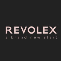 Revolex Co. logo - Similar company to Revolex