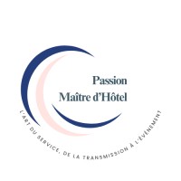 Passion Maître d'Hôtel logo - Similar company to My-Restauration