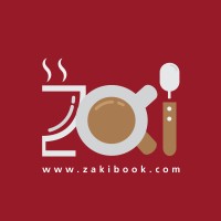 Zaki زاكي logo - Similar company to Rukn