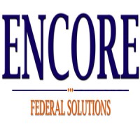 Encore Federal Solutions, LLC logo - Similar company to Panurgy - It Business Solutions