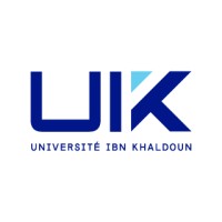 Université Ibn Khaldoun logo - Similar company to Polytech Intl