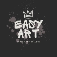 Easy Art logo - Similar company to Hare