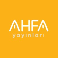 AHFA YAYINCILIK logo - Similar company to A