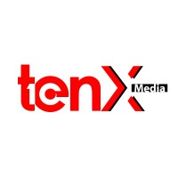 TEN X Media logo - Similar company to Ten X Media & Tech