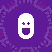 Smile Pill logo - Similar company to Amapro México