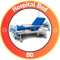 Hospital Bed BD logo - Similar company to Sksurgitech