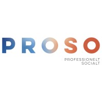 PROSO logo - Similar company to Glue Ledelse