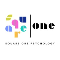 Square One Psychology PC logo - Similar company to Pcit International
