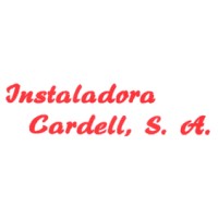 INSTALADORA CARDELL logo - Similar company to Inblau Servicios De Ingenieria E Instalaciones