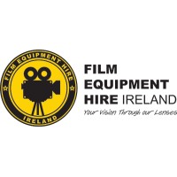 Film Equipment Hire Ireland