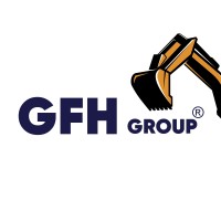GFH group Ltd logo - Similar company to Forjeron | Location De Matériels En Ligne