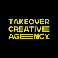 Takeover Creative Agency logo - Similar company to Takeover