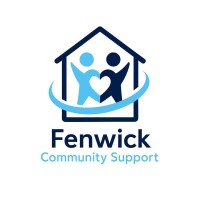 Fenwick Community Support logo - Similar company to Safe Spaces Care