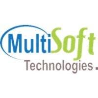 Multisoft Technologies logo - Similar company to Multisoft Technologies