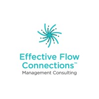 Effective Flow Connections, LLC logo - Similar company to Resolve Solutions Incorporated