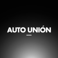AutoUnión logo - Similar company to Onemobility.Tech